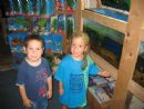 Camp Gan Israel At The Shore!!!
