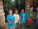 Camp Gan Israel At The Shore!!!