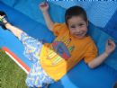 Camp Gan Israel At The Shore!!!