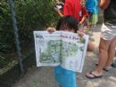 Camp Gan Israel At The Shore!!!
