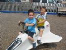 Camp Gan Israel At The Shore!!!
