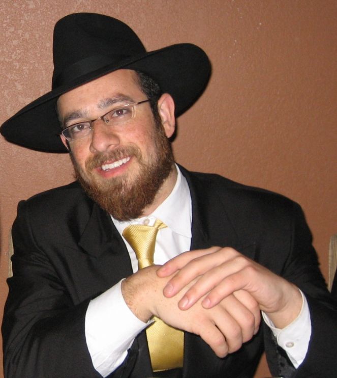 Rabbi Avrohom.JPG