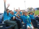 Camp Gan Israel At The Shore!!!