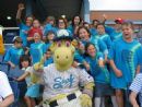 Camp Gan Israel At The Shore!!!